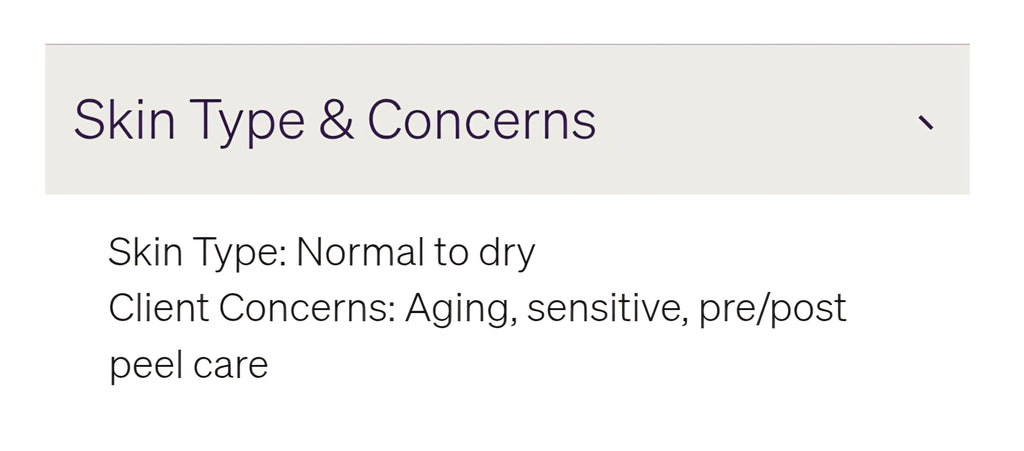 Citrus C Nourishing Cream