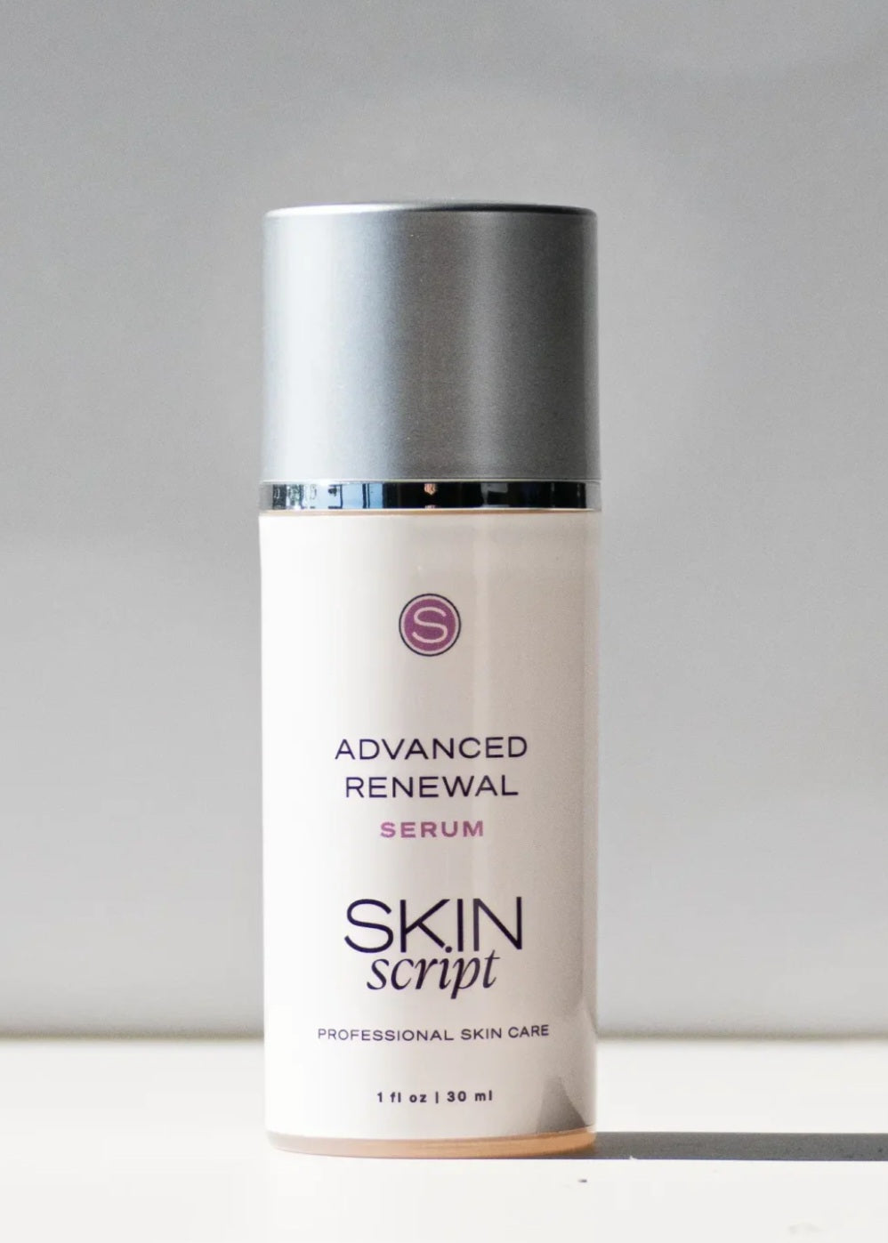 Advanced Renewal Serum