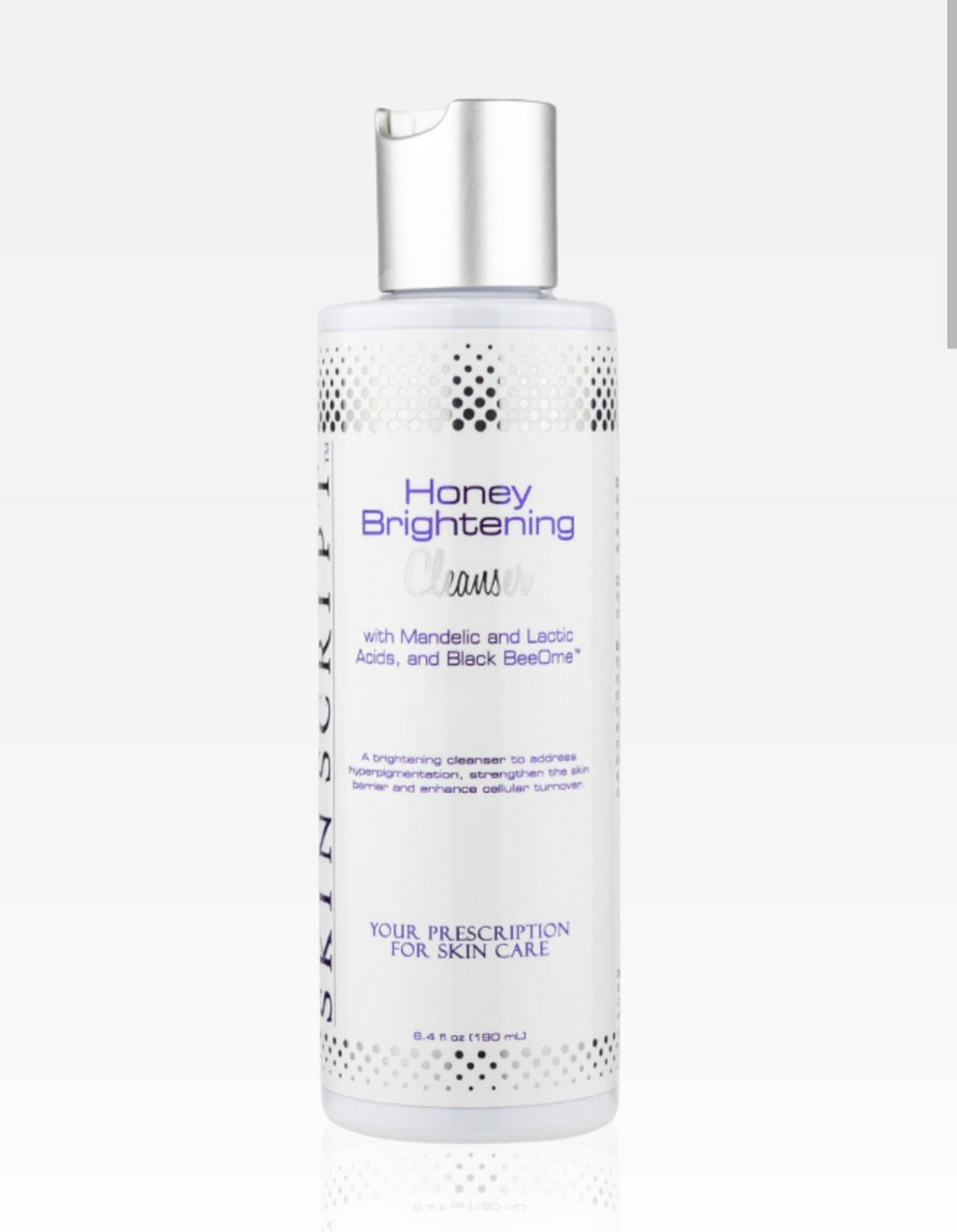 Honey Brightening Cleanser