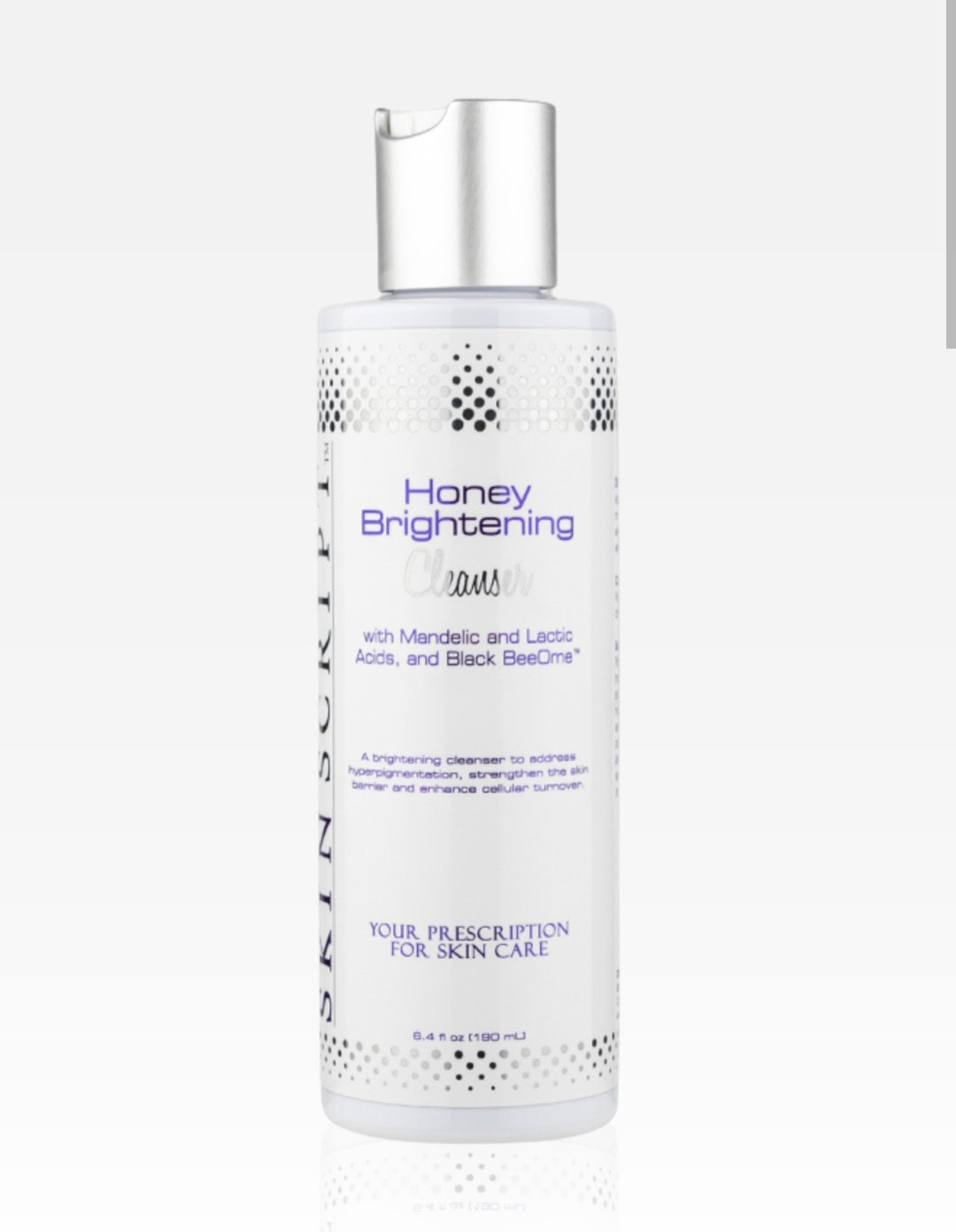 Honey Brightening Cleanser