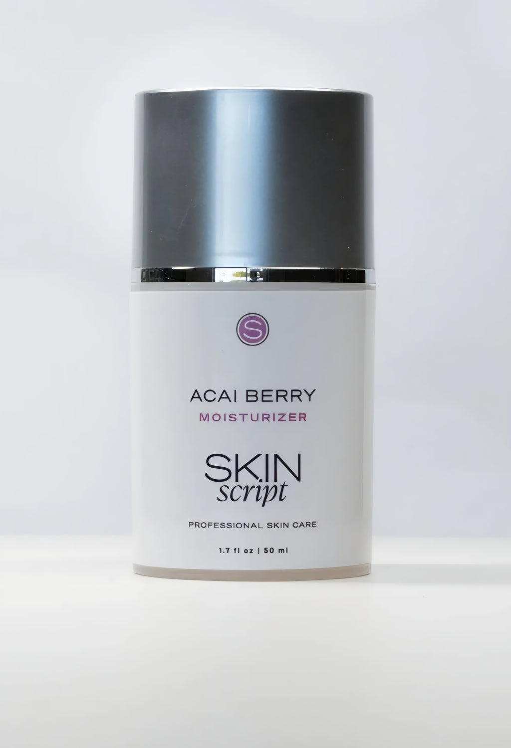 Acai Berry Moisturizer