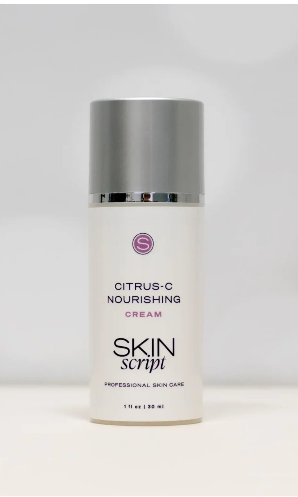 Citrus C Nourishing Cream