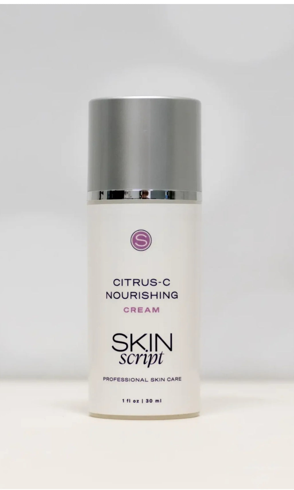 Citrus C Nourishing Cream
