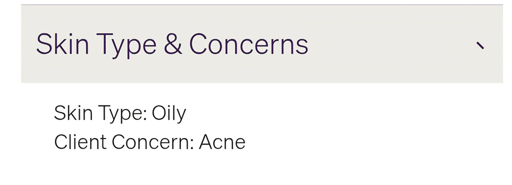 Clarifying Toning Pads