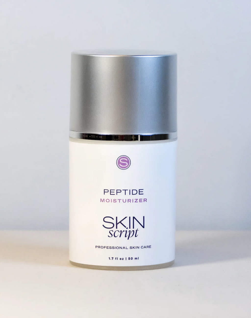 Peptide Moisturizer