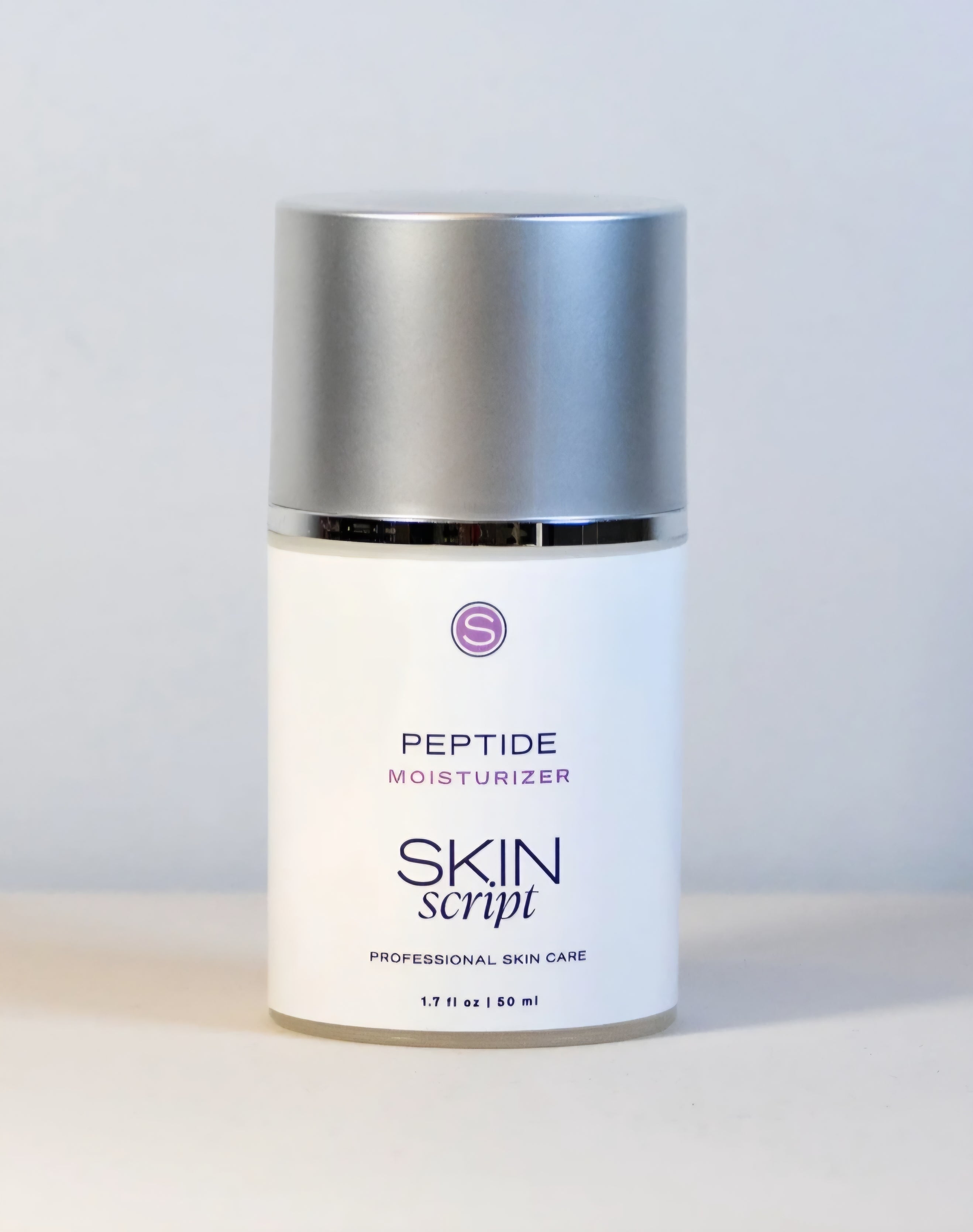 Peptide Moisturizer