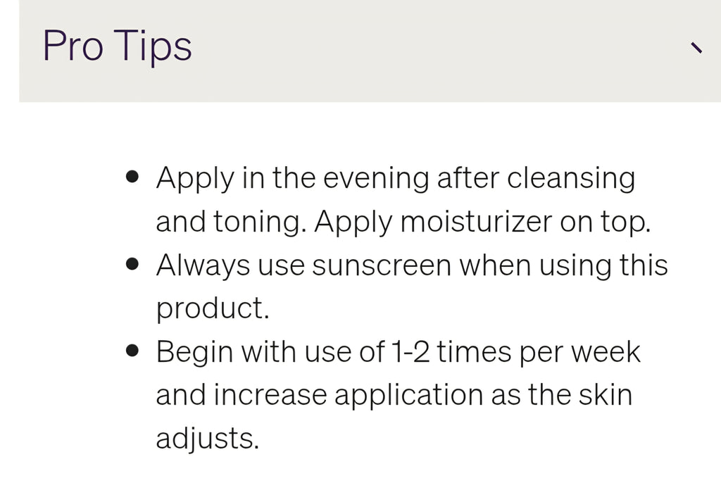 Advanced Renewal Serum