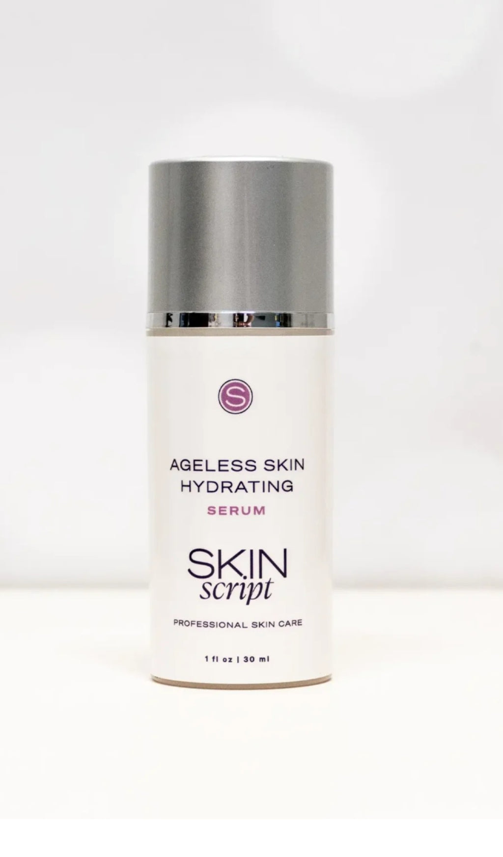 Ageless Hydrating Serum
