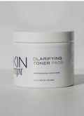 Clarifying Toning Pads