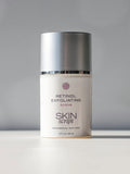 2% Retinol Exfoliating Scrub