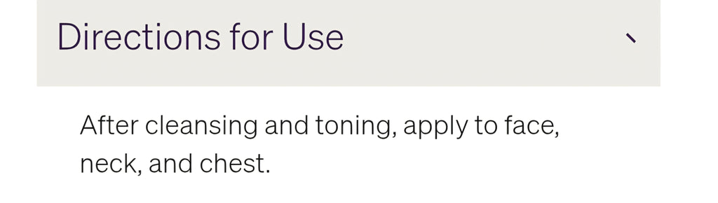 Light Aloe Moisturizer