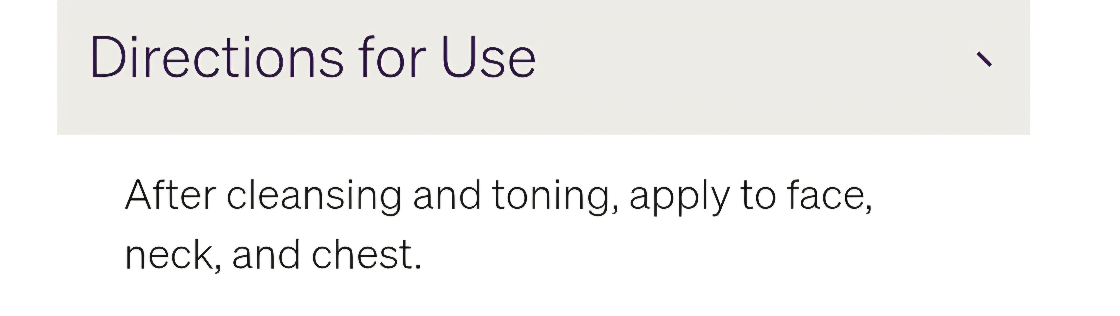 Light Aloe Moisturizer