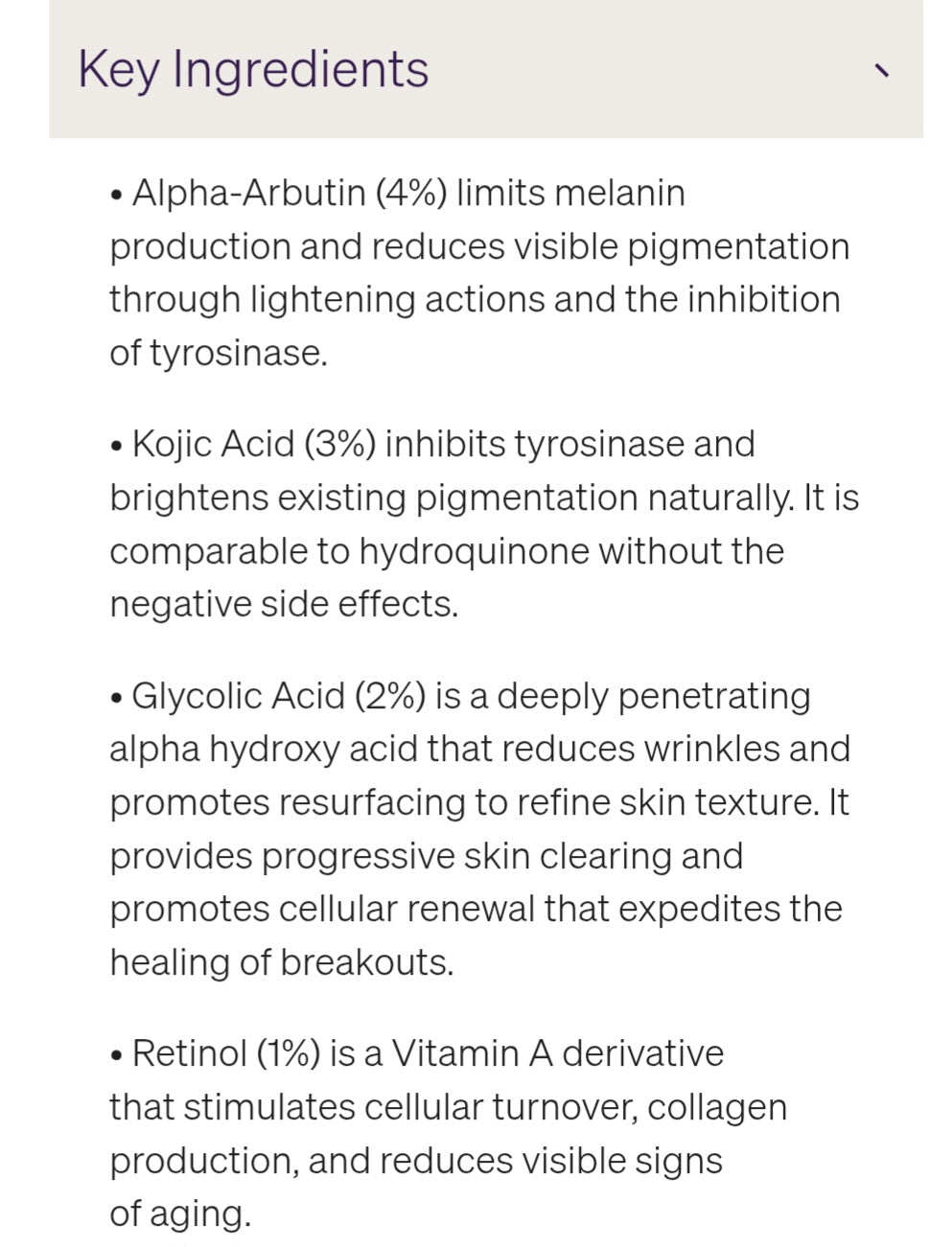 Glycolic & Retinol Exfoliating Pads
