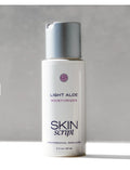 Light Aloe Moisturizer