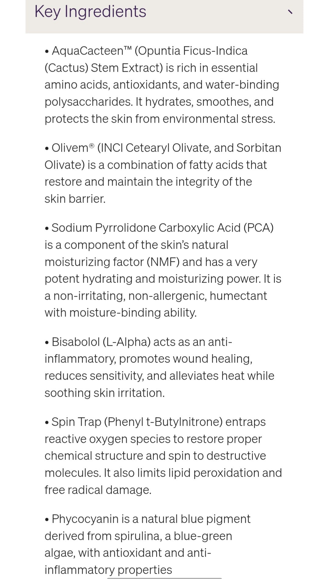 Barrier Balancing Moisturizer