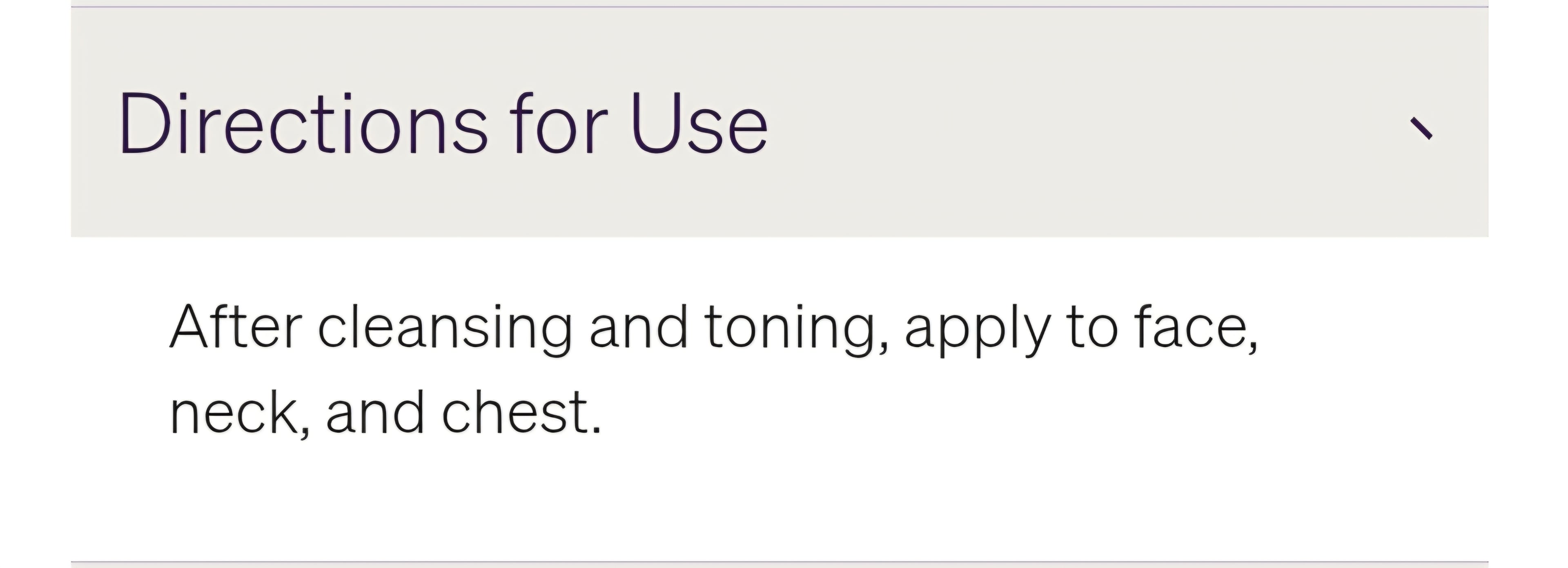 Acai Berry Moisturizer