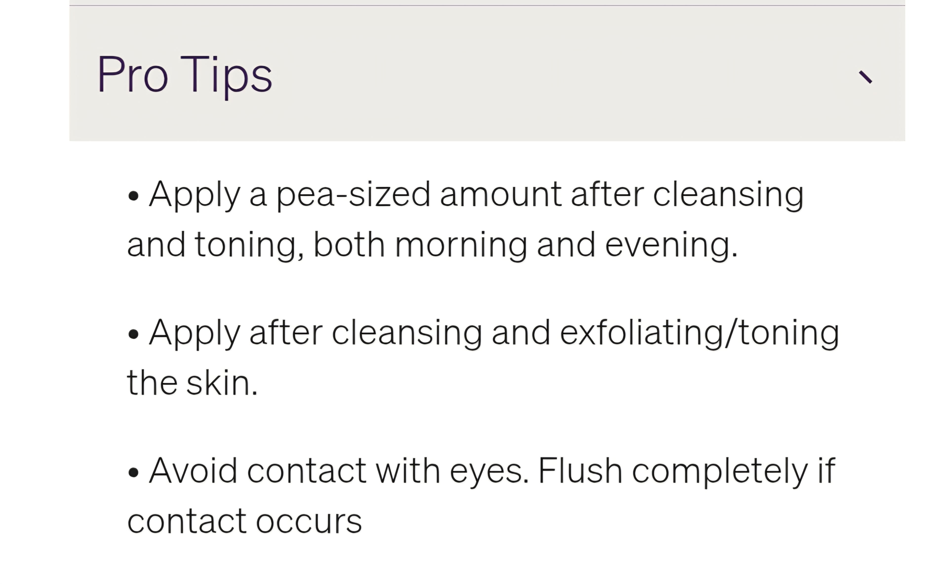 Acai Berry Moisturizer